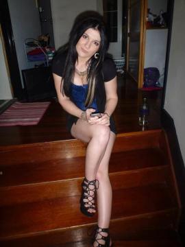 Adelienne45 aus Noord-Brabant,Niederlande